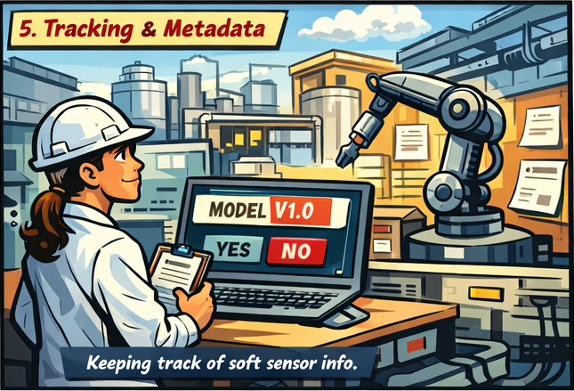 Supporting long-term operation