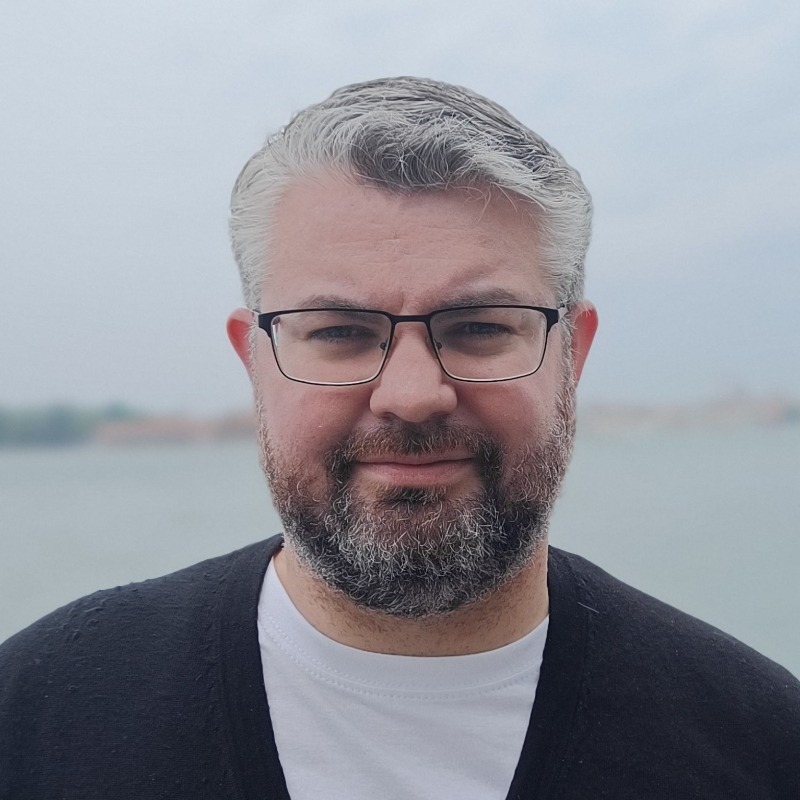 Brett Metcalfe