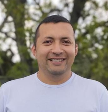 Carlos Suárez