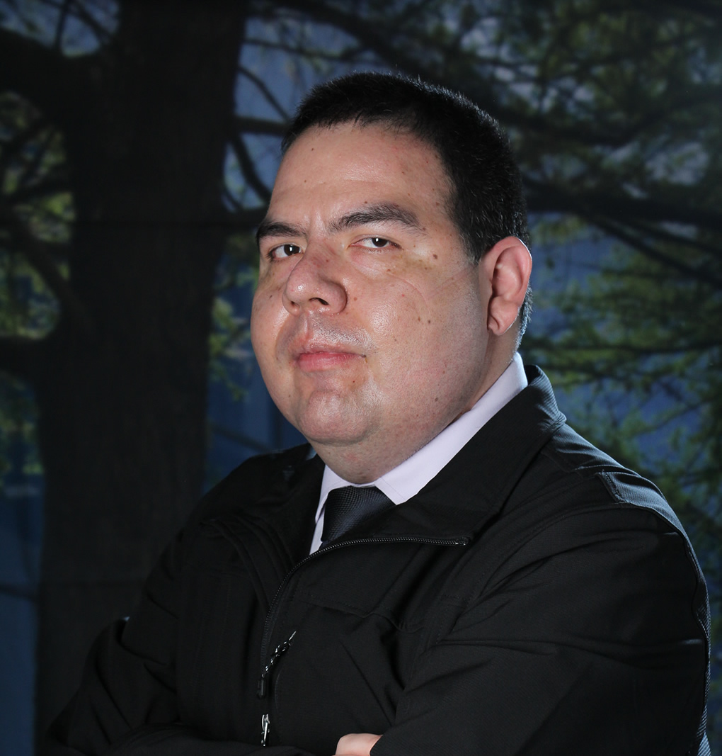 Esteban Castillo