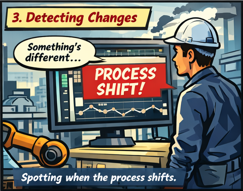 Detect