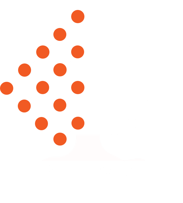 STAMM logo